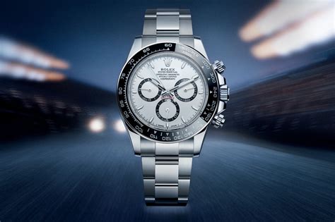 rolex daytona costo|rolex daytona new model 2023.